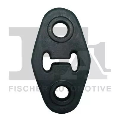 FA1 Mount, exhaust system (723-902)