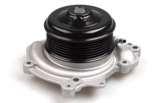 HEPU Water Pump, engine cooling (P1552)