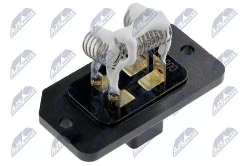NTY Resistor, interior blower (ERD-LR-000)