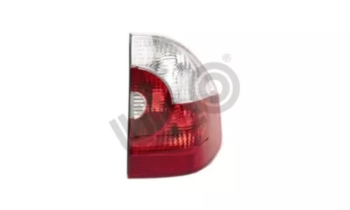 ULO Tail Light Assembly (1001108)