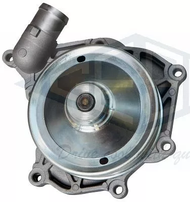 GEBA Water Pump, engine cooling (15007)