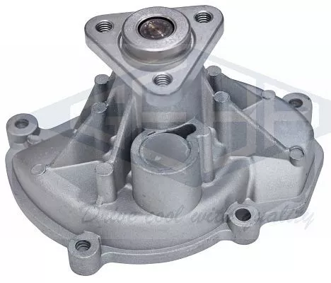 GEBA Water Pump, engine cooling (15009)