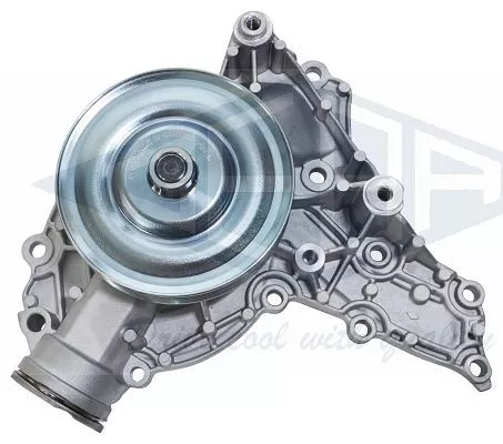 GEBA Water Pump, engine cooling (13075)