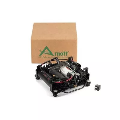Arnott Compressor, compressed-air system (P-3232)