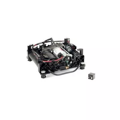 Arnott Compressor, compressed-air system (P-3232)