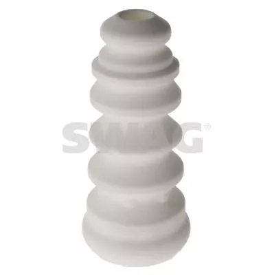 SWAG Rubber Buffer, suspension (30 91 8402)