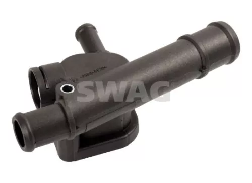 SWAG Coolant Flange (32 92 3720)