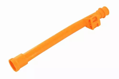 VAICO Tube, oil dipstick (V10-0428)