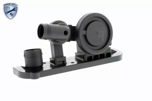 VAICO Valve, crankcase ventilation (V10-9732)