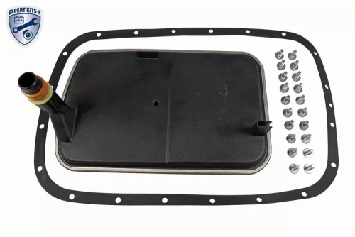 Hydraulic Filter Kit, automatic transmission