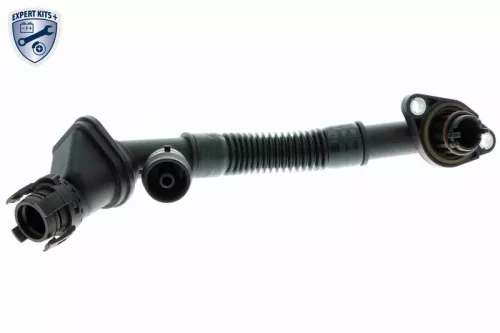 VAICO Hose, crankcase ventilation (V20-2330)