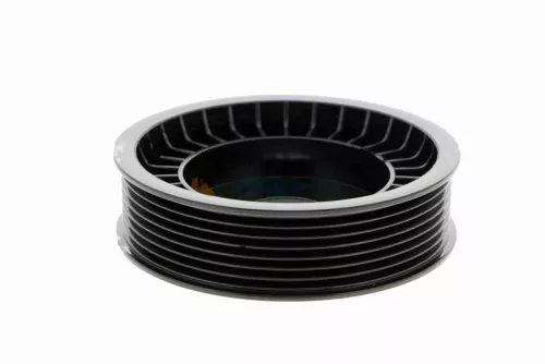 VAICO Belt Pulley, power steering pump (V20-2937)
