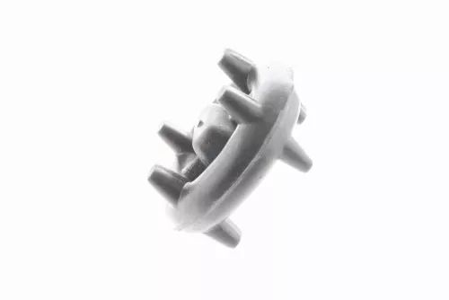 VAICO Rubber Mount, muffler (V30-0043)