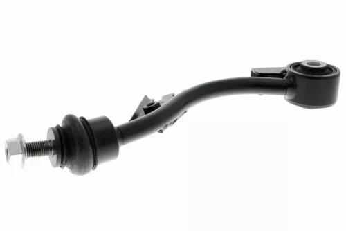 VAICO Link/Coupling Rod, stabiliser bar (V30-2877)