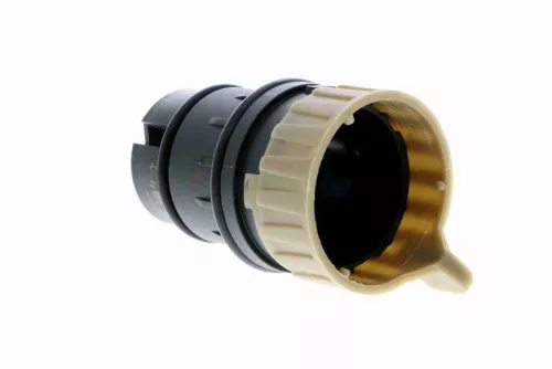 VAICO Plug Housing, automatic transmission control unit (V30-7642)