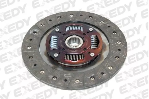 EXEDY Clutch Disc (HCD806U)