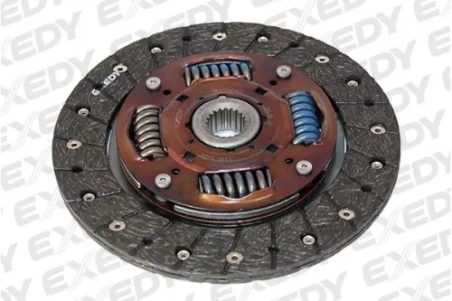 Clutch Disc