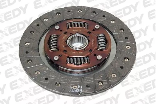 EXEDY Clutch Disc (TYD034U)