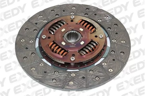 Clutch Disc