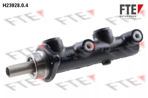 FTE Brake Master Cylinder (H23928.0.4)