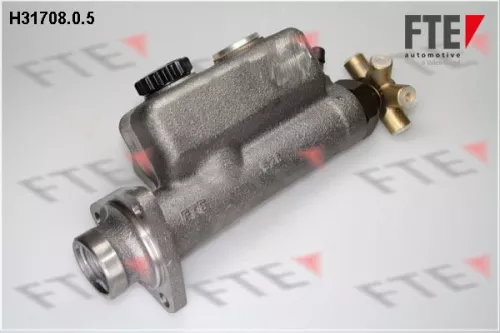 FTE Brake Master Cylinder (H31708.0.5)