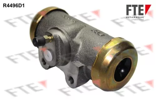 Wheel Brake Cylinder