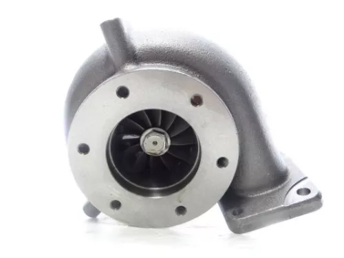 GARRETT Charger, charging (supercharged/turbocharged) (798489-5001S)