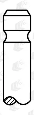 AE Intake Valve (V98089)