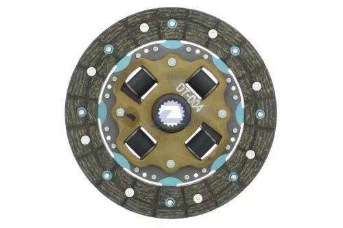 AISIN Clutch Disc (DT-004)