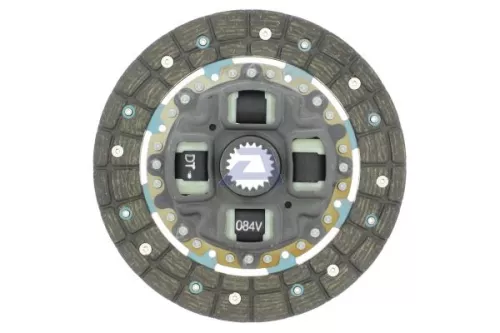 AISIN Clutch Disc (DT-084V)