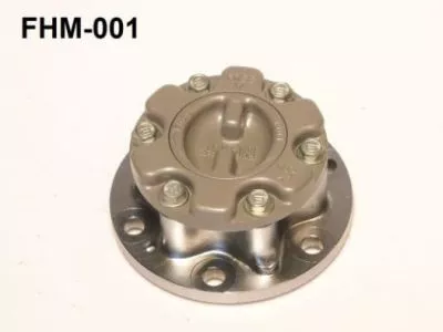 AISIN Wheel Hub (FHM-001)