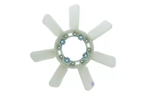AISIN Fan Wheel, engine cooling (FNT-001)