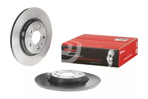 BREMBO Brake Disc (08.D060.11)
