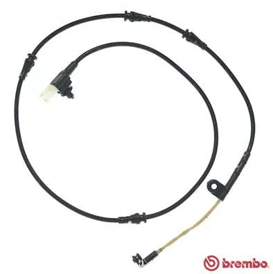 BREMBO Warning Contact, brake pad wear (A 00 265)