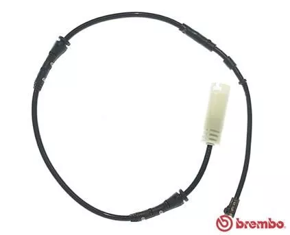 BREMBO Warning Contact, brake pad wear (A 00 435)