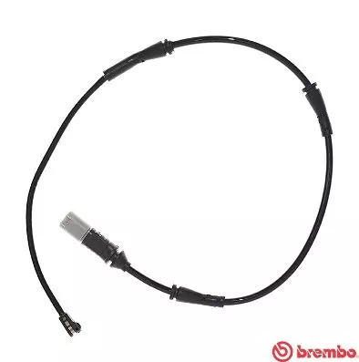 BREMBO Warning Contact, brake pad wear (A 00 473)