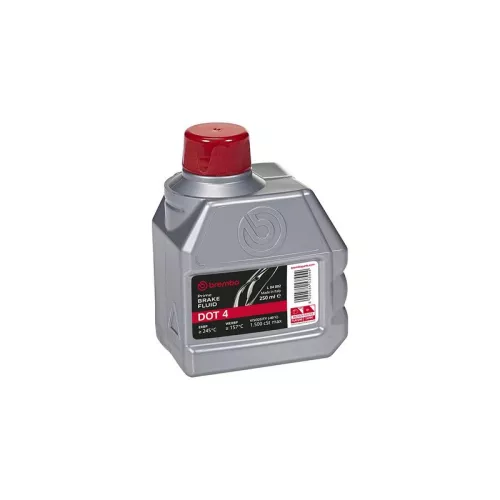 BREMBO Brake Fluid (L 04 002)