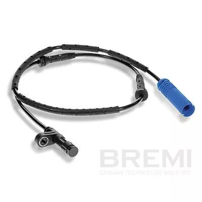 BREMI Sensor, wheel speed (50129)