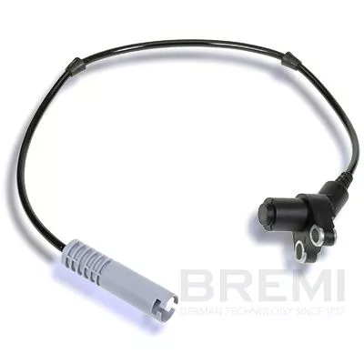 BREMI Sensor, wheel speed (50209)