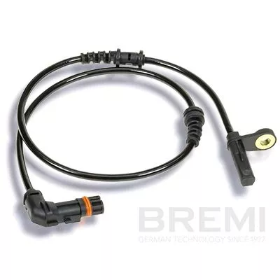 BREMI Sensor, wheel speed (50234)