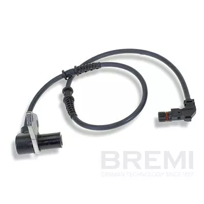 BREMI Sensor, wheel speed (50235)