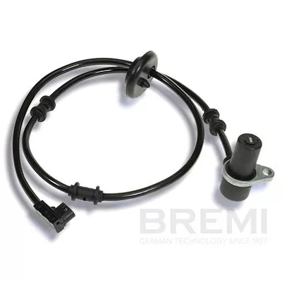 BREMI Sensor, wheel speed (50241)