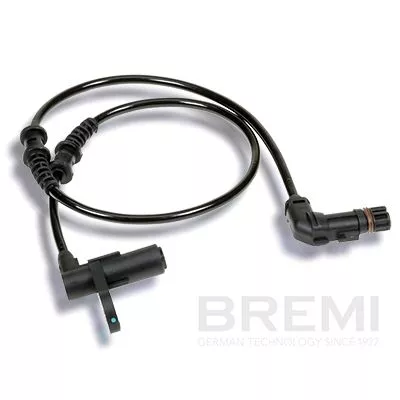 BREMI Sensor, wheel speed (50243)