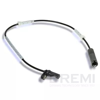 BREMI Sensor, wheel speed (50334)