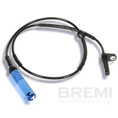 BREMI Sensor, wheel speed (50347)
