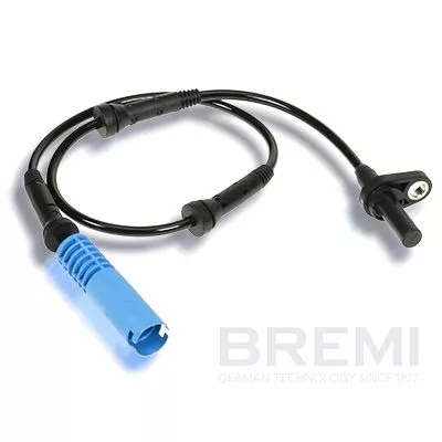 BREMI Sensor, wheel speed (50350)