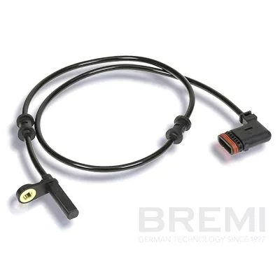 BREMI Sensor, wheel speed (50502)