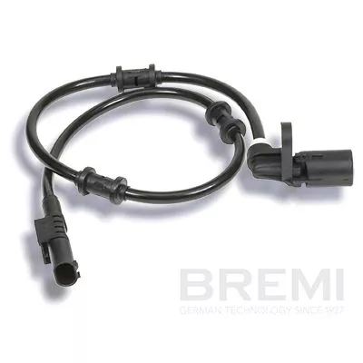 BREMI Sensor, wheel speed (50510)