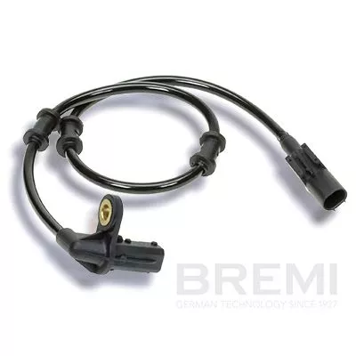 BREMI Sensor, wheel speed (50514)