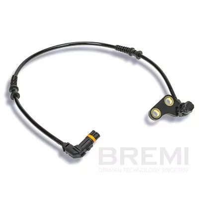 BREMI Sensor, wheel speed (50517)